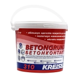 Грунтовка Betongrund Kreisel 310, 7.5кг