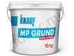 Грунтовка Knauf MP Grund глубоко проникающая, 10кг