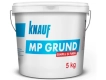 Грунтовка Knauf MP Grund глубоко проникающая, 5кг