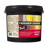 Грунтовка Oskar Fassaden Grund, 25кг