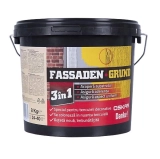 Грунтовка Oskar Fassaden Grund, 8кг