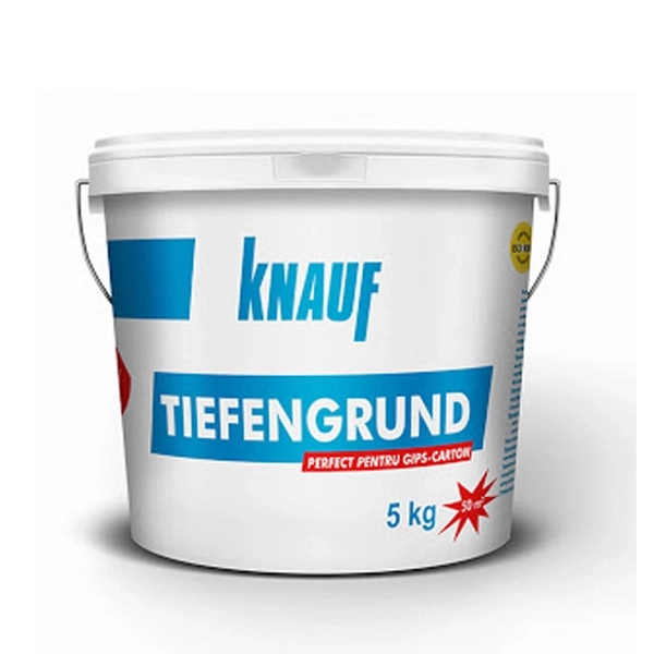 Grund Tiefengrund 5kg