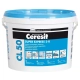 Hidroizolatie bicomponenta Ceresit CL 50 12,5kg Hidroizolatie bicomponenta Ceresit CL 50 12,5kg