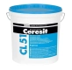 Гидроизоляция Ceresit CL 51 Express, 15кг