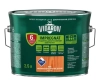 Защитная пропитка - Грунтовка Vidaron V06 американское красное дерево  2.5л