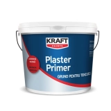 KRAFT Plaster Primer - Грунтовка для декоративные штукатурки, 4л