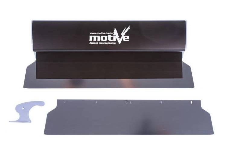 Лезвие 0.3мм для шпателя Motive 400mm
