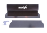 Lama de rezerva 0.3mm pentru spaclu Motive 400mm
