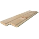 Lambriu din lemn 12.5x96x3600mm
