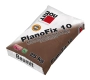 Клей для газоблоков Baumit PlanoFix 10, 25кг