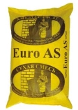 Mortar cu ipsos Euro As, 30kg