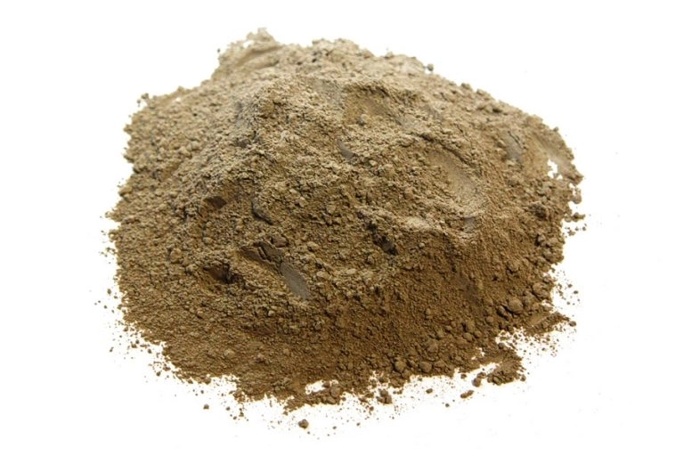 Mortar de argilă refractară 25kg