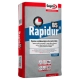 Mortar rapid pentru șapă Sopro Rapidur B5 767, 25kg