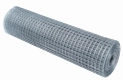 Plasa sudata zincata 75x75x1.8mm