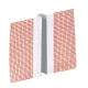 Профиль диформацонный Baumit E-Form, 12.5x12.5 cm, 2.5м