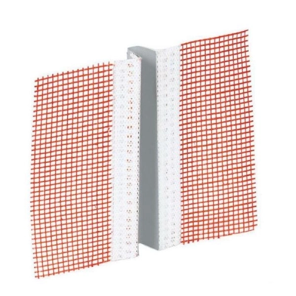 Профиль диформацонный Baumit E-Form, 12.5x12.5 cm, 2.5м