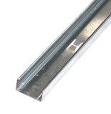 Profil montant CW-100, 0.6mm, 4m
