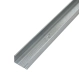 Profil montant Rigiprofil CW-50, 0.6mm, 3m
