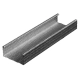 Profil special Rigips, Rigiprofil CD 60, 0.60mm, 4m