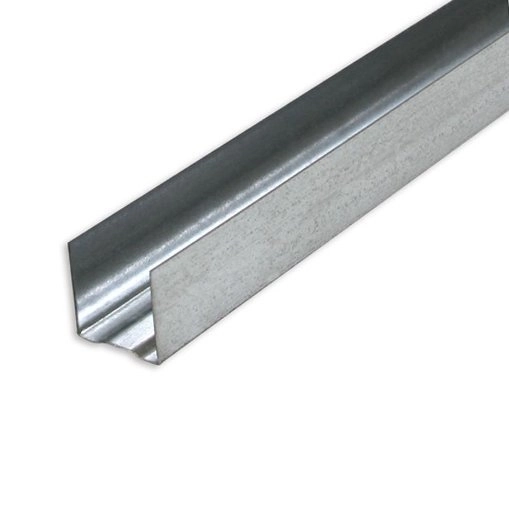 Profil UD 27/28, Eco, 0.5mm, 3m