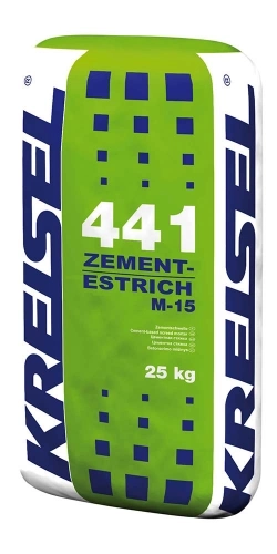 Sapa Kreisel 441 B-15 (10-60mm), 25kg