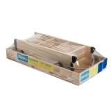 Scara mansarda PRIMA 60*120cm - 280cm