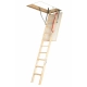 Scara pentru mansarda Fakro LWK Comfort 280cm (70х120)