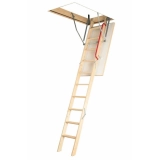 Scara pentru mansarda Fakro LWK Comfort 280cm (70х120)