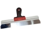Spaclu de inox pentru fatada Mann, 350mm