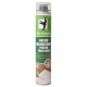 Spuma de montaj PU pentru polistiren 870ml