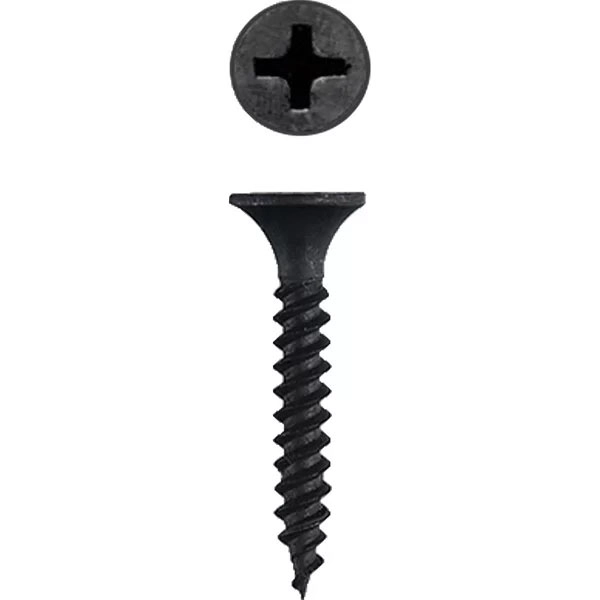 Surub autofiletant pentru gips-metal 3.5x25mm 50buc