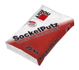 Tencuială Baumit SockelPutz, 25kg