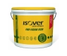 Декоративная штукатурка ISOVER PROFI FASSADE DECOR  K1.5 (барашек), 25кг