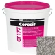 Tencuiala decorativa mozaicata Ceresit CT 177 TIBET 1, 25kg