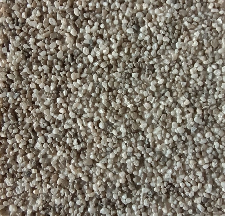 Tencuiala decorativa mozaicata Ceresit CT 177 TIBET 1, 25kg