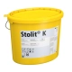 Tencuială decorativă organică Stolit K 2.0 mm, 25kg
