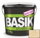Tencuiala decorativa siliconica KRAFT Basik R15 (IOTA), 25kg