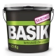 Декоративная силиконовая штукатурка KRAFT Basik R25 (короед), 25 кг