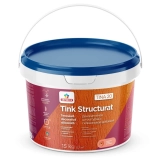 Tencuiala decorativa TINA 20 alb 15kg