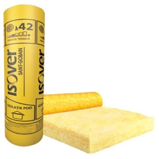 Vata minerala Isover Rio Plus 2x 700x120x5cm