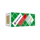 Минеральная вата Rocklight 120x60x10см Минеральная вата Rocklight 120x60x10см