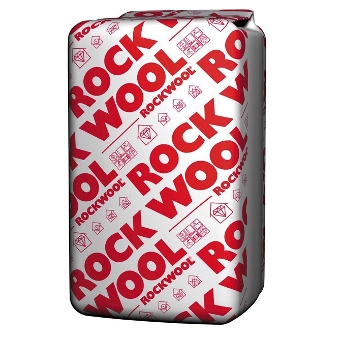 Минвата Rockmin 100x61x7.5см