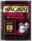 Vopsea ceramica Magnat Ceramic Baza C 2.58L