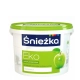 Краска Eko Sniezka 3л