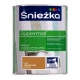 Vopsea email SNIEZKA Supermal nuc deschis 2.5L Vopsea email SNIEZKA Supermal nuc deschis 2.5L