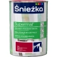 Vopsea email SNIEZKA Supermal roșie 0.8L Vopsea email SNIEZKA Supermal roșie 0.8L