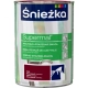Vopsea email SNIEZKA Supermal vișinie 0.8L Vopsea email SNIEZKA Supermal vișinie 0.8L
