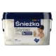 Vopsea emulsie Sniezka Satynowa 2.5L