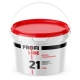 Vopsea fatade Silicon Fassadenfarbe 14kg