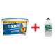 Vopsea lavabila Danke Exterior, 15L + 4L Amorsa Danke